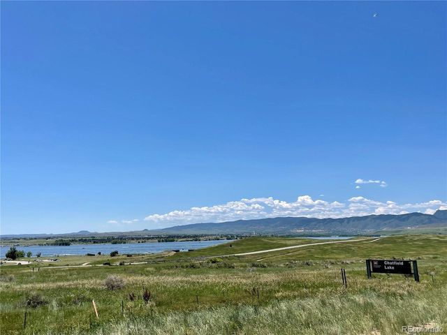 9624 W Chatfield Ave E, Littleton, CO 80128