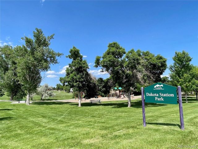 9624 W Chatfield Ave E, Littleton, CO 80128