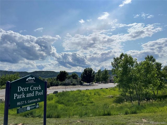 9624 W Chatfield Ave E, Littleton, CO 80128