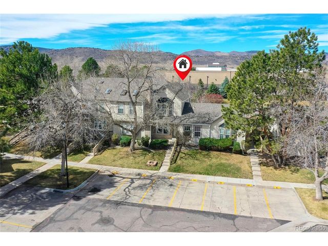 9624 W Chatfield Ave E, Littleton, CO 80128