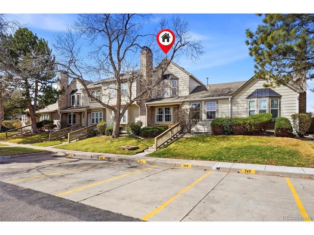 9624 W Chatfield Ave E, Littleton, CO 80128