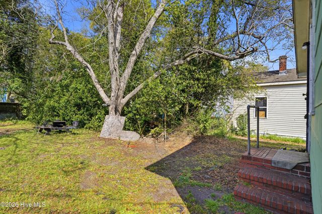 616 S 7th Street, Wilmington, NC 28401