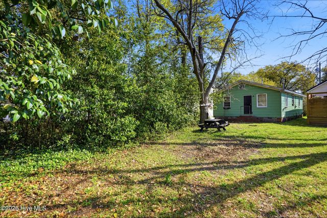 616 S 7th Street, Wilmington, NC 28401