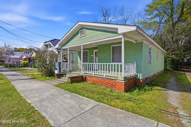 616 S 7th Street, Wilmington, NC 28401
