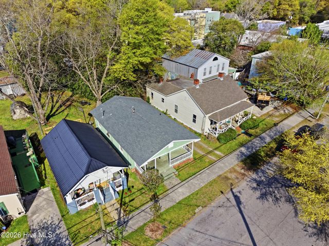 616 S 7th Street, Wilmington, NC 28401