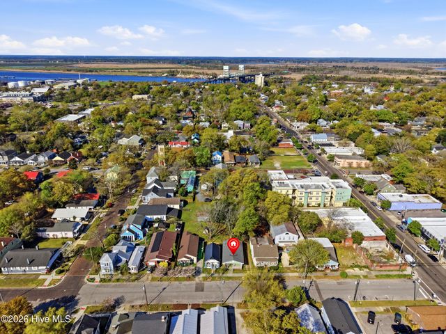 616 S 7th Street, Wilmington, NC 28401