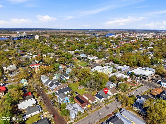 616 S 7th Street, Wilmington, NC 28401