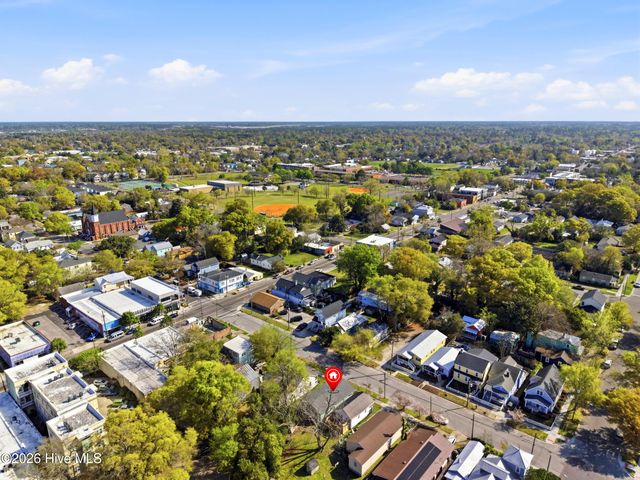 616 S 7th Street, Wilmington, NC 28401