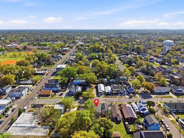 616 S 7th Street, Wilmington, NC 28401