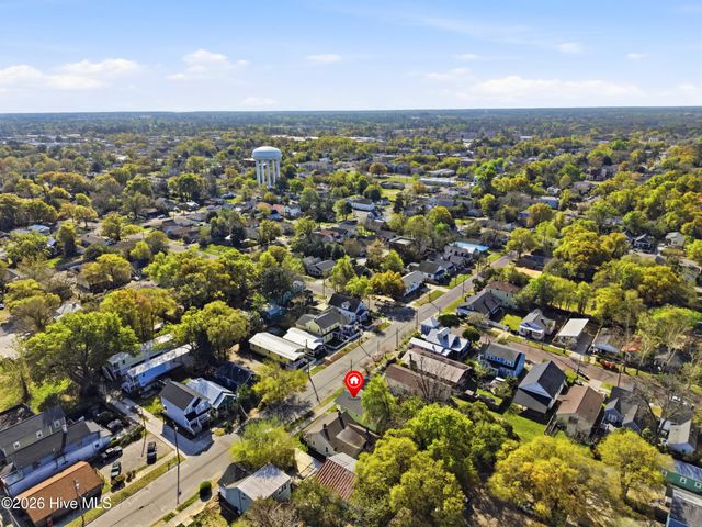 616 S 7th Street, Wilmington, NC 28401