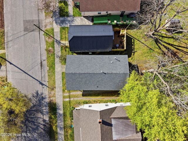 616 S 7th Street, Wilmington, NC 28401