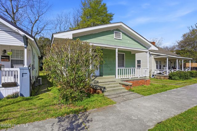 616 S 7th Street, Wilmington, NC 28401