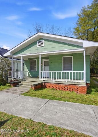 616 S 7th Street, Wilmington, NC 28401