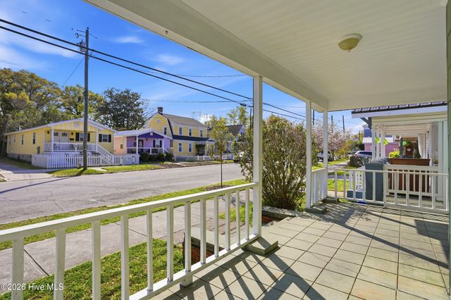 616 S 7th Street, Wilmington, NC 28401