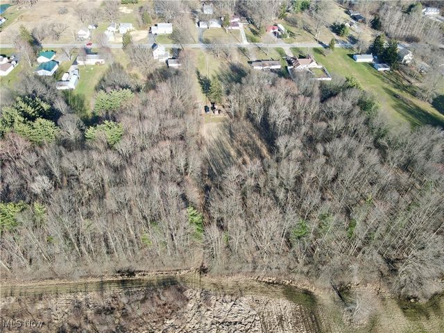 N Park Avenue, Warren, OH 44481