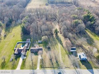 N Park Avenue, Warren, OH 44481