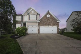 536 Stonebridge Boulevard, Pickerington, OH 43147