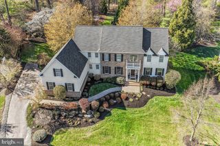 11 FORWOOD DR, Garnet Valley, PA 19060