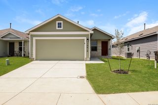 10610 Varmus, Converse, TX 78109