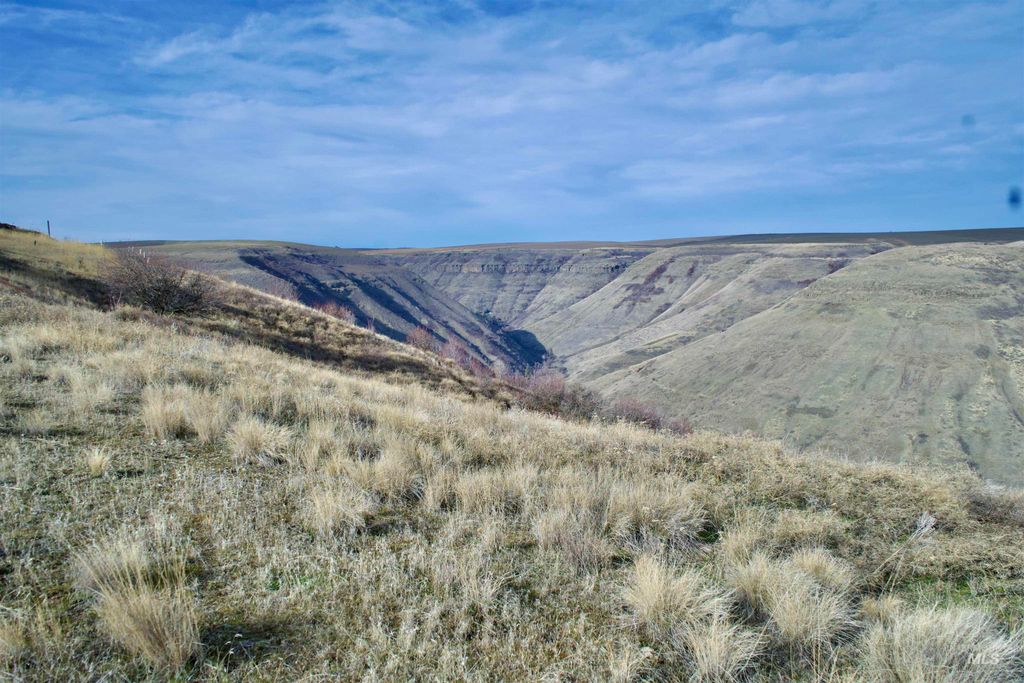 TBD Spur Road, Lewiston, ID 83501