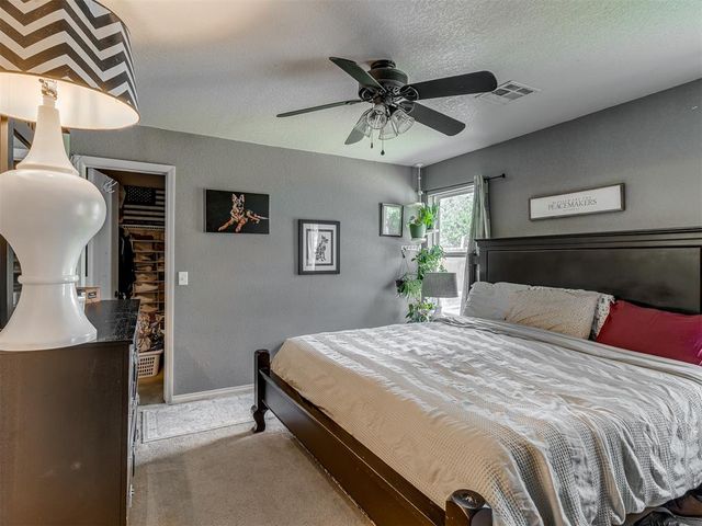 905 Tulip Drive, Yukon, OK 73099