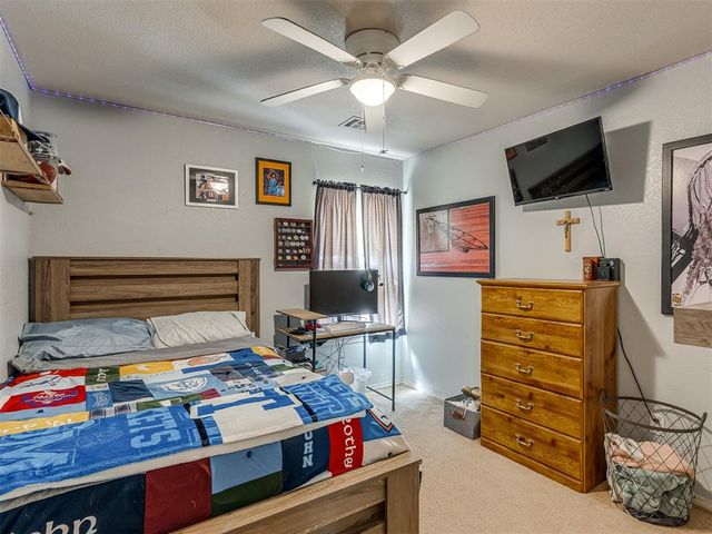 905 Tulip Drive, Yukon, OK 73099