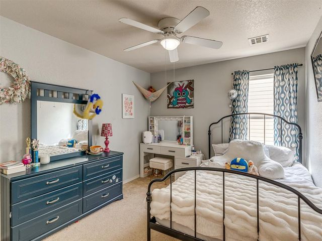 905 Tulip Drive, Yukon, OK 73099