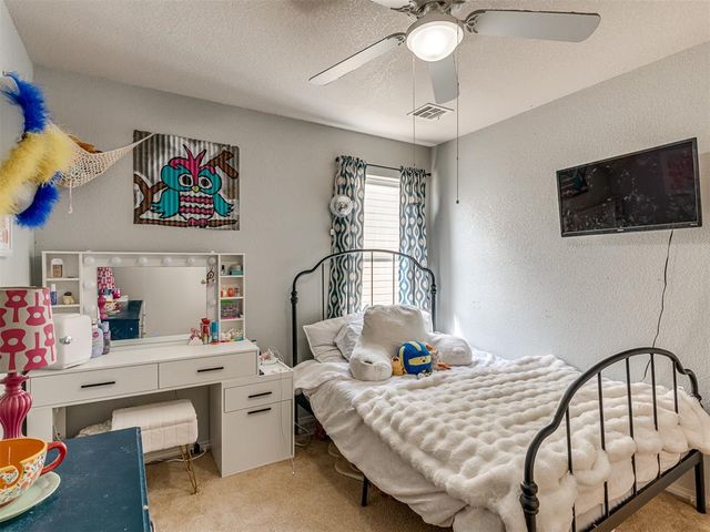 905 Tulip Drive, Yukon, OK 73099