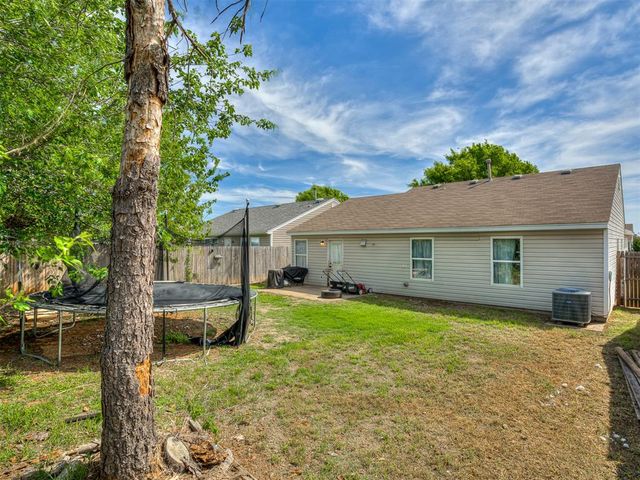905 Tulip Drive, Yukon, OK 73099