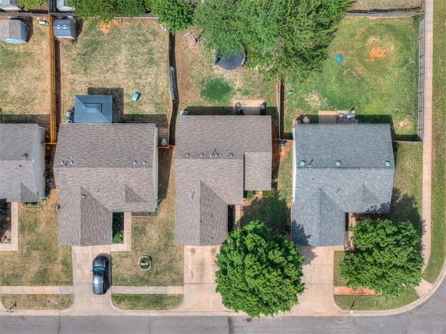 905 Tulip Drive, Yukon, OK 73099