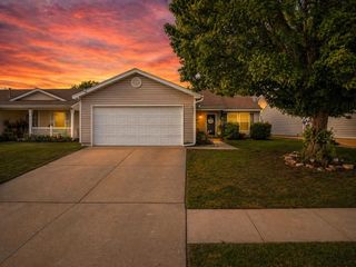 905 Tulip Drive, Yukon, OK 73099