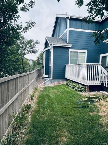 4473 Hydrangea Way, Castle Rock, CO 80109