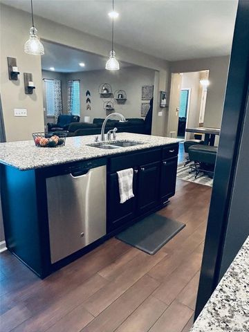 4473 Hydrangea Way, Castle Rock, CO 80109