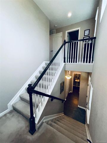 4473 Hydrangea Way, Castle Rock, CO 80109