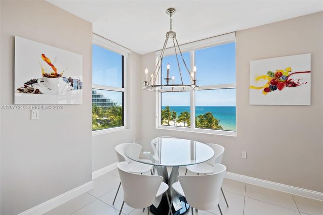 2110 N Ocean Boulevard 7B, Fort Lauderdale, FL 33305