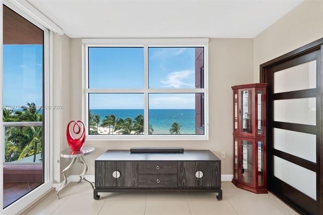 2110 N Ocean Boulevard 7B, Fort Lauderdale, FL 33305