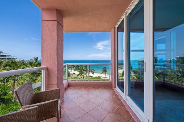 2110 N Ocean Boulevard 7B, Fort Lauderdale, FL 33305