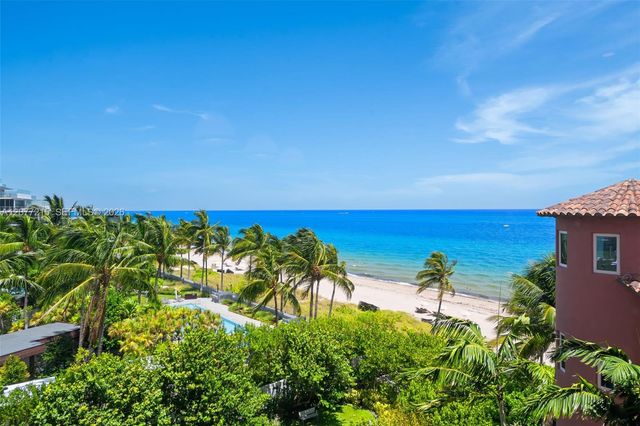2110 N Ocean Boulevard 7B, Fort Lauderdale, FL 33305