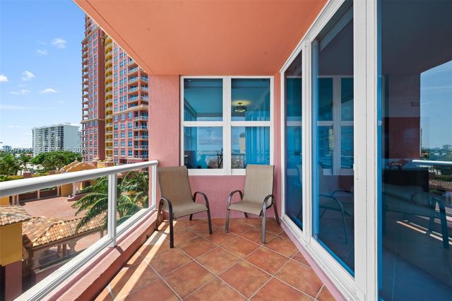 2110 N Ocean Boulevard 7B, Fort Lauderdale, FL 33305