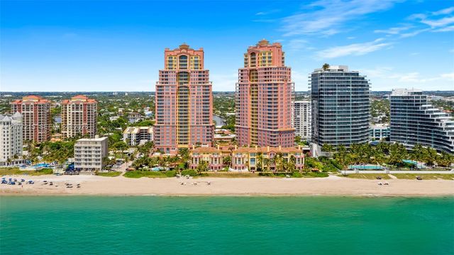 2110 N Ocean Boulevard 7B, Fort Lauderdale, FL 33305