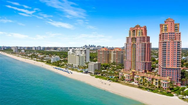 2110 N Ocean Boulevard 7B, Fort Lauderdale, FL 33305