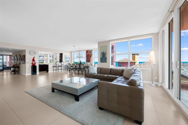 2110 N Ocean Boulevard 7B, Fort Lauderdale, FL 33305