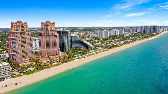 2110 N Ocean Boulevard 7B, Fort Lauderdale, FL 33305
