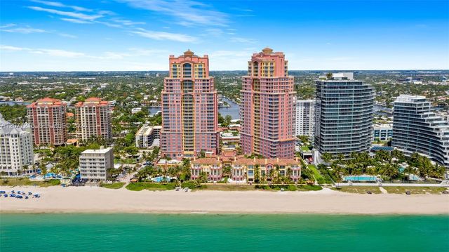 2110 N Ocean Boulevard 7B, Fort Lauderdale, FL 33305