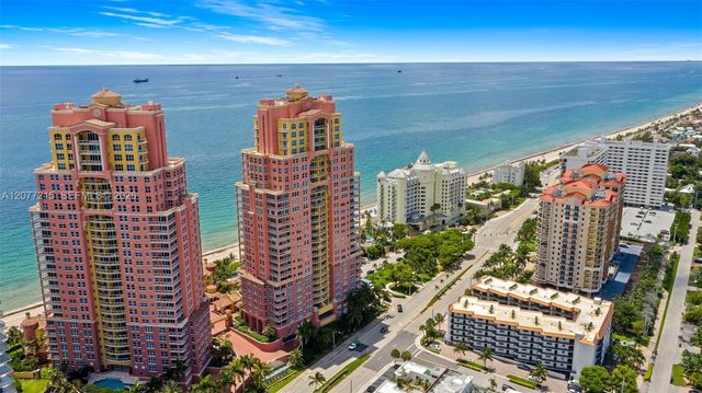 2110 N Ocean Boulevard 7B, Fort Lauderdale, FL 33305
