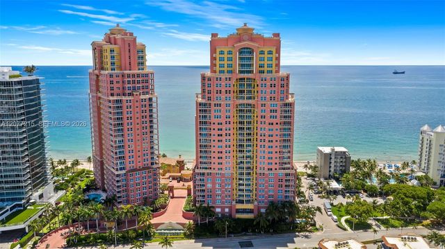 2110 N Ocean Boulevard 7B, Fort Lauderdale, FL 33305