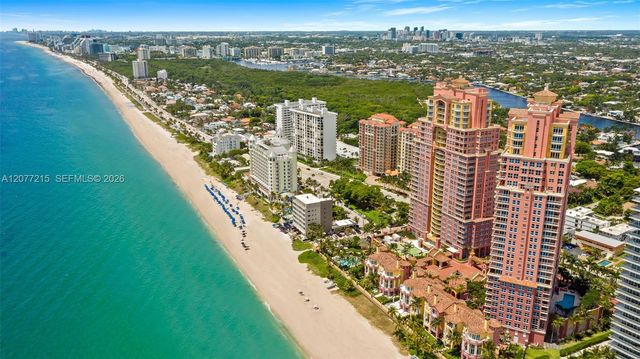 2110 N Ocean Boulevard 7B, Fort Lauderdale, FL 33305