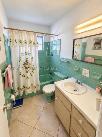 2317 Garfield St 3, Hollywood, FL 33020