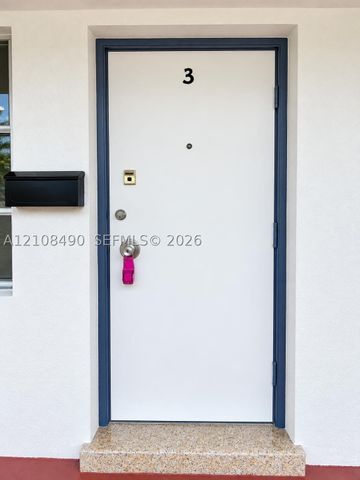 2317 Garfield St 3, Hollywood, FL 33020