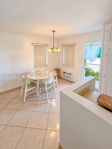 2317 Garfield St 3, Hollywood, FL 33020